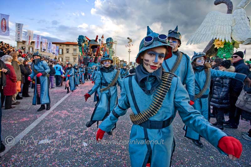 Carnevale di Viareggio